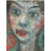 Image 4 : GOERG EDOUARD GOERG Signed Painting French