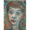 Image 5 : GOERG EDOUARD GOERG Signed Painting French