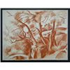 Image 2 : KVAPIL CHARLES KVAPIL Signed Painting French