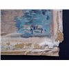 Image 3 : KNAP GERRIT W. KNAP Signed Painting Dutch