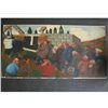 Image 2 : LABISSE FELIX LABISSE Painting Belgian Surrealism 1926