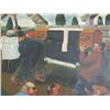 Image 4 : LABISSE FELIX LABISSE Painting Belgian Surrealism 1926