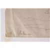Image 3 : LABOUREUR J.E.LABOUREUR H.Signed Drawing French