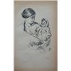Image 1 : STRUCK HERMANN STRUCK Hand Signed Litho German Judaica