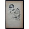 Image 2 : STRUCK HERMANN STRUCK Hand Signed Litho German Judaica