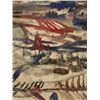 Image 4 : BLOMBERG BLOMBERG Signed Watercolor Swedish