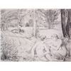 Image 1 : BIGNON RENE LOUIS BIGNON Etching French