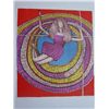 Image 1 : CAILLARD CHRISTIAN HUGUES CAILLARD Lithograph