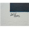 Image 4 : MAHLER YUVAL MAHLER Hand Signed Lithograph