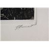 Image 3 : ROUART MADELEINE ROUART Hand Signed Etching French