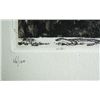 Image 4 : ROUART MADELEINE ROUART Hand Signed Etching French