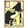 Image 1 : Felix Vallotton Original Lithograph