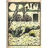 Image 1 : Felix Vallotton Original Lithograph