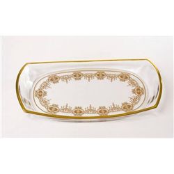 FINE ITALIAN CRYSTAL SERVER