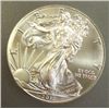 Image 1 : 2012 AMERICAN SILVER EAGLE, GEM BU