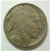 Image 1 : 1913D T2 Buffalo nickel  VF/XF