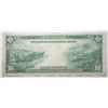 Image 2 : 1914  $10  FR note F/VF