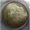 Image 2 : 1885-S MORGAN DOLLAR PCGS MS62