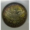 Image 3 : 1916-D BARBER QUARTER NGC MS64 SUPER COIN