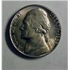 Image 1 : 1939-S JEFFERSON NICKEL SUPERB GEM BU CHERRY!