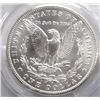 Image 3 : 1898O  Morgan $  PCGS63  !!A LOCKED 64 and  HAVE SEEN FAR WORSE IN 65 HOLDERS!!