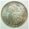 Image 2 : 1878 7F  Morgan $  ANACS62