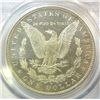 Image 3 : 1882O  Morgan $  PCGS62PL