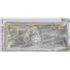 Image 1 : Four ounce one hundred dollar proof bar
