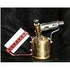 Image 1 : Early brass blow torch