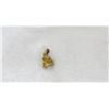 Image 1 : 4.5gram gold nugget pendant