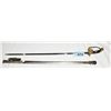 Image 1 : Vintage sword and scabbard