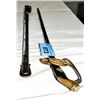 Image 2 : Vintage sword and scabbard