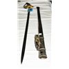 Image 3 : Vintage sword and scabbard