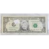 Image 1 : US one dollar novelty bank note with marilyn