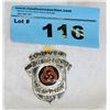 Image 1 : Trimet driver badge