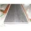 Image 1 : One box of boardwalk (charcoal grey color)