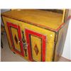 Image 3 : Eukranian Authentic kitchen cupboard with