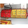 Image 1 : Ethnic eukranian decorative hand painted corner
