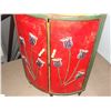 Image 3 : Ethnic eukranian decorative hand painted corner