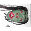 Image 1 : Wood carved native decorative mask