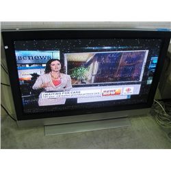 Maxent HD TV