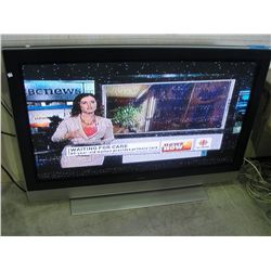 Maxent HD TV