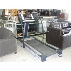 Nordic track solaris treadmill