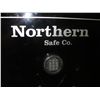 Image 2 : Northern safe company combination safe