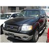 Image 1 : 2002 Ford Explorer