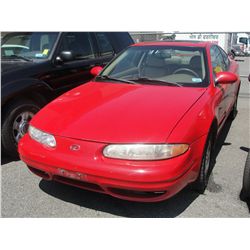 1999 Olds Alero