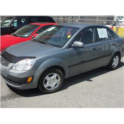 2008 Kia Rio