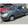 Image 1 : 2008 Kia Rio