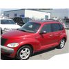 Image 2 : 2002 Chrysler PT Cruiser *REBUILT*