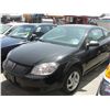 Image 1 : 2007 Pontiac G5